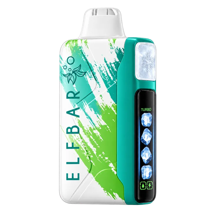 Elfbar Ice King 40K sabor Baja Splash