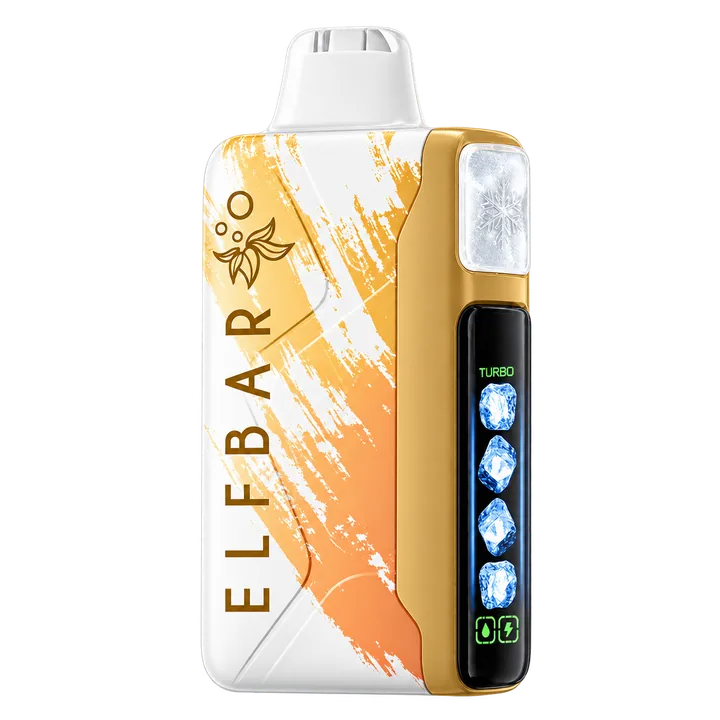 Elfbar Ice King 40K sabor Mango Magic