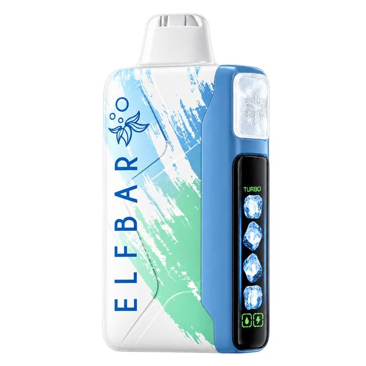 Elfbar Ice King 40K sabor Miami Mint