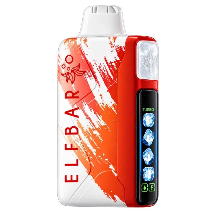 Elfbar Ice King 40K sabor Watermelon Ice